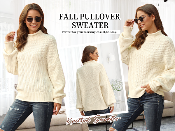 women''s sweater