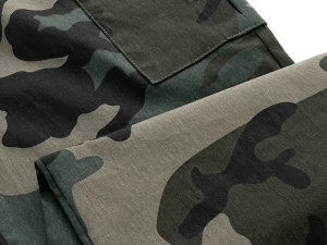 Grunge Camo