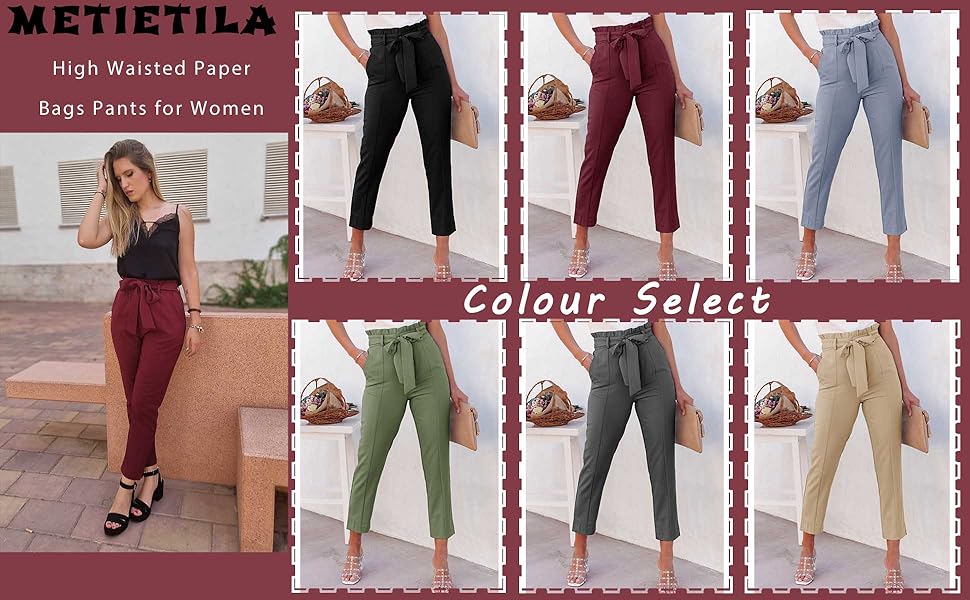 pants  trousers for women black pants for women khaki pants work pants for women casual office work