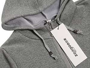 womens hoodies zip up 