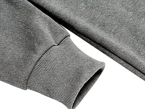 long sleeve hoodies 