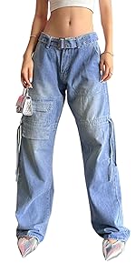 baggy jeans