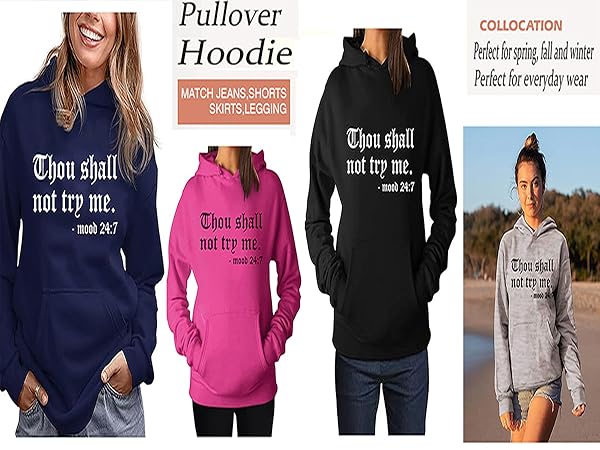 hoodies for women