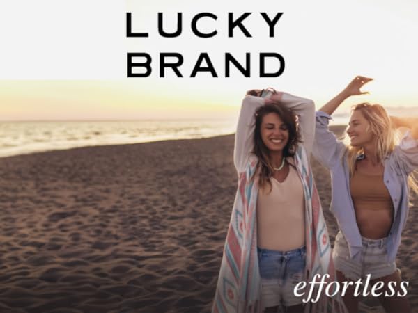 Lucky Brand