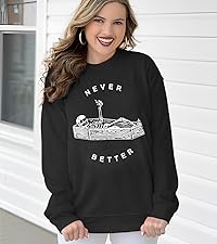 Women''s Halloween Sweatshirts