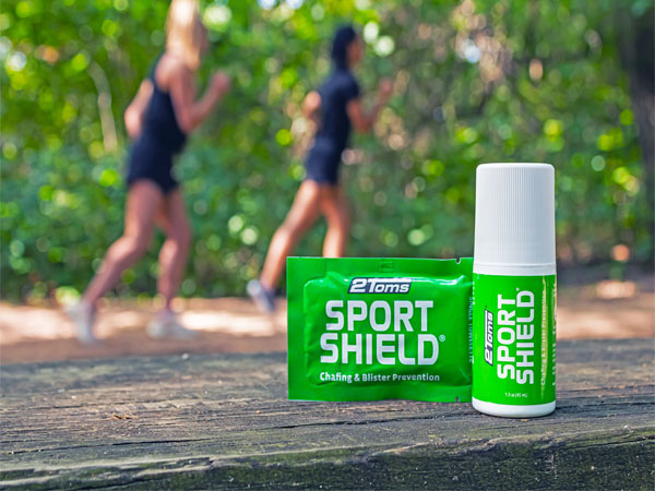 sport shield