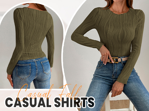 cute tops for women womens fall tops business casual tops for women ladies tops