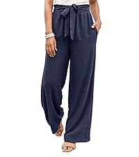 wide leg pants for women