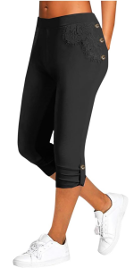 Capri Pants for Women