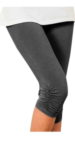 Capri Leggings for Women