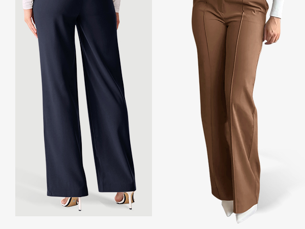 interview outfits for women pants