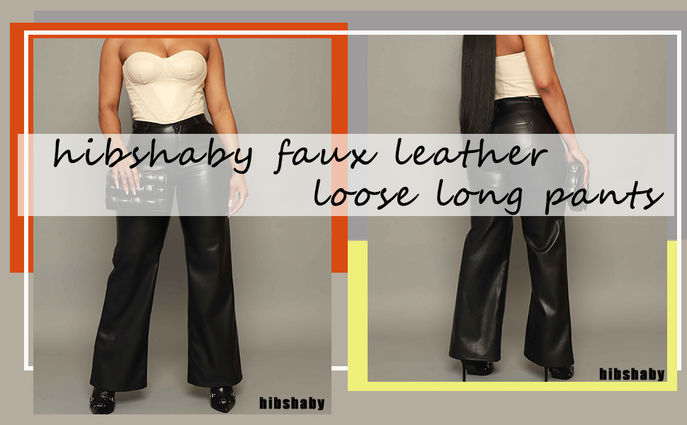 sexy black leather pants,faux leather pants for women plus,faux leather black pants