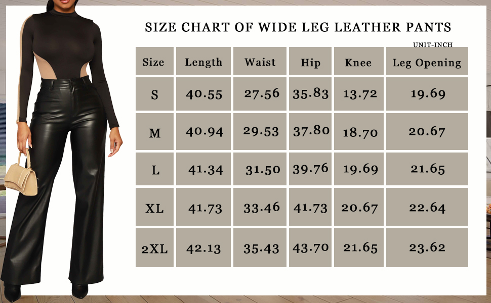 high leather pants for women high waisted,high waisted black leather pants