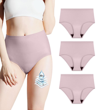 Women''s Incontinence Underwear Washable