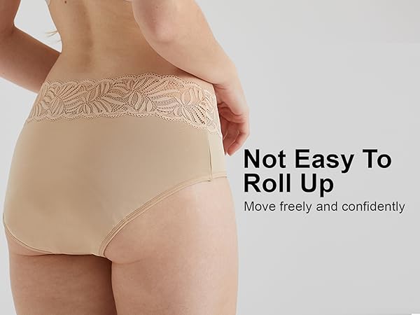 Leak Proof Underwear for Women 