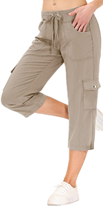 cargo pants women