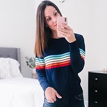 women sweater