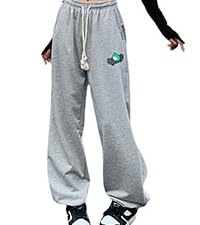 Baggy Joggers Sweatpants 