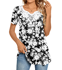 women summer tops