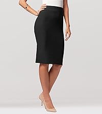 pencil skirt for women