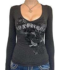 grunge clothes for women