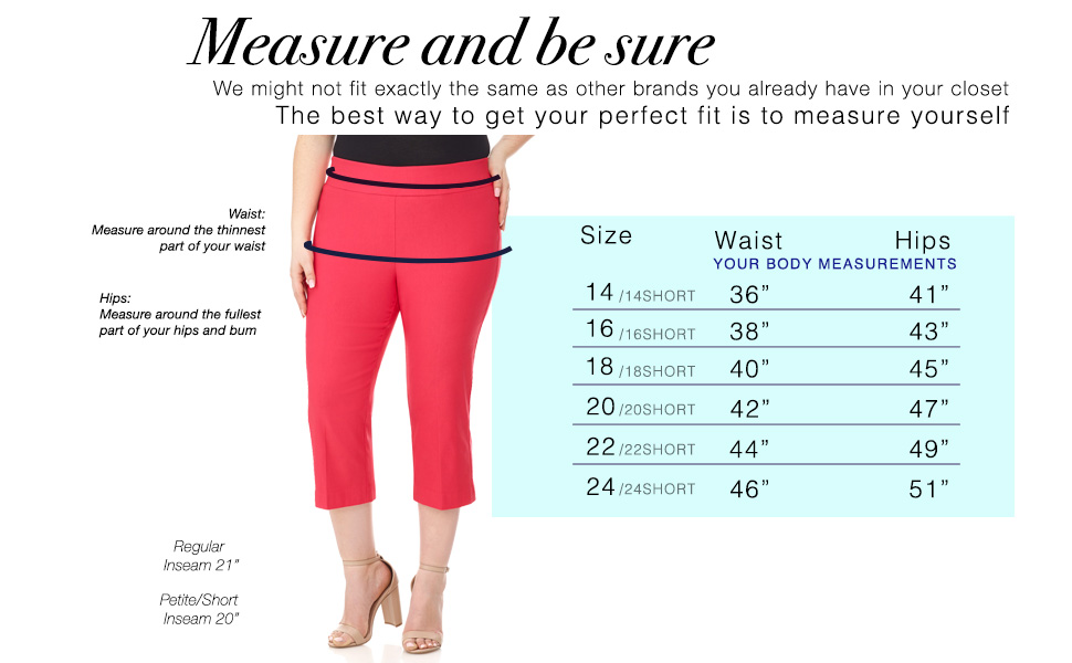 how to measure