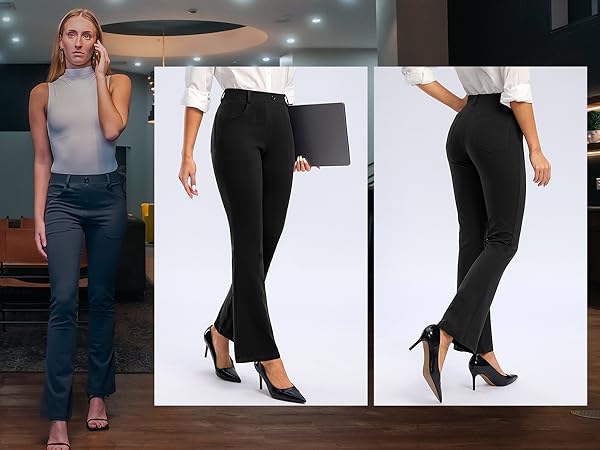 dress pants women