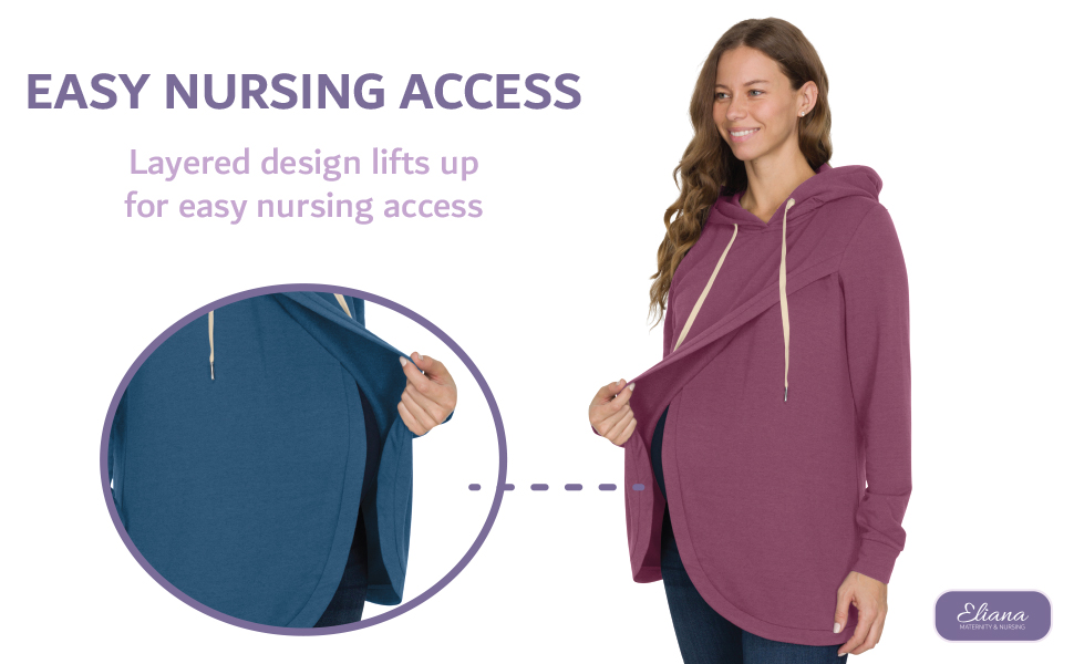 Easy Nursing Access