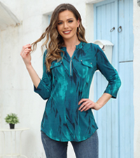 blouses for women dressy casual