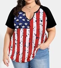 plus size tops for women