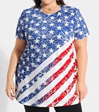 plus size tops for women