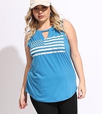 plus size tops for women