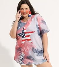 plus size tops for women