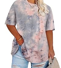 plus size tops for women