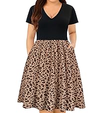 plus size dresses for women