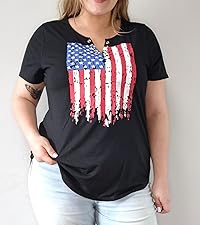 plus size tops for women