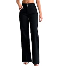 wide leg jeans 786081