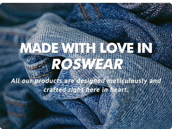 roswear brand 2