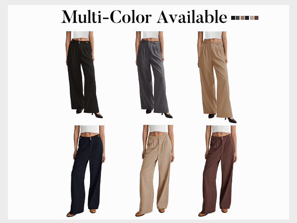 work pants for women