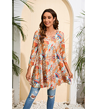 Tunic Tops for Women