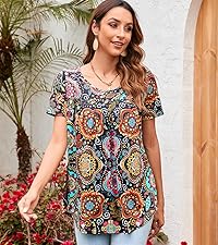 tunic tops