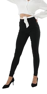 Womens Dress Pants