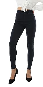 Womens Dress Pants