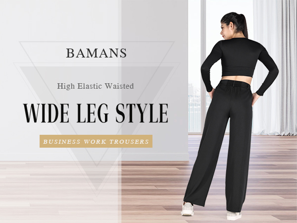 dress pants women