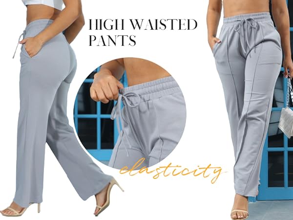 casual pants for women