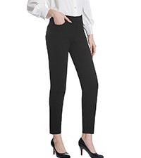 Skinny Dress Pants