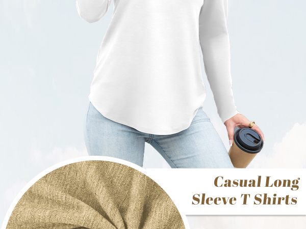 cold shoulder v neck shirts