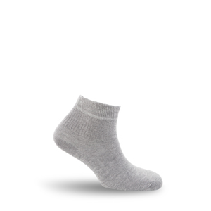 Soft Bamboo Viscose Material Durable with Seamless Toe Non-Binding Top