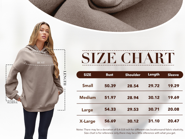 oversized sweaters for women