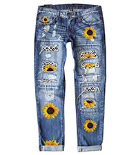 womens jeans